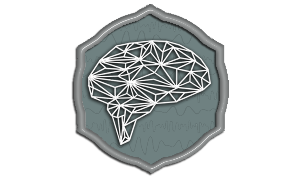 Neurofeedback of Cache Valley Logo